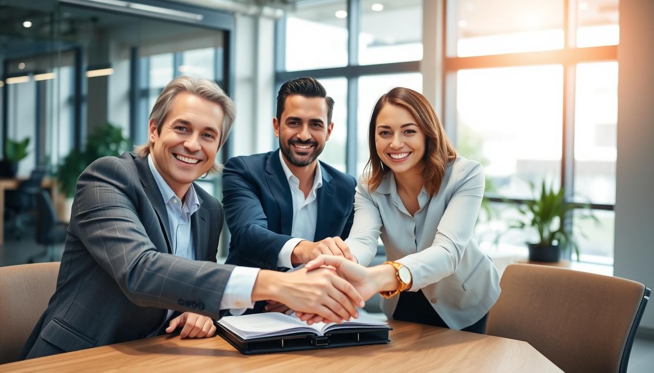 Manage Legal Risks